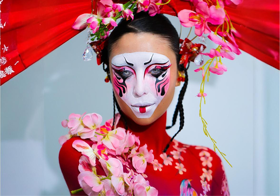 Maquillaje en valencia