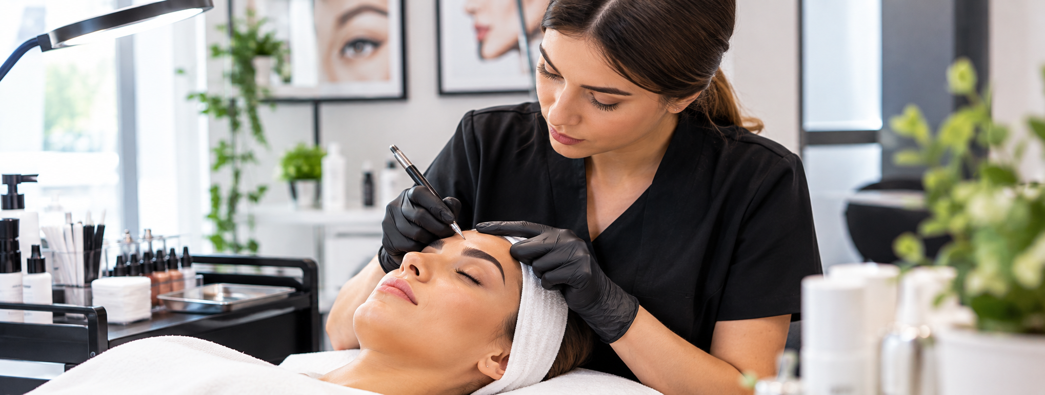 Qué estudiar para trabajar en belleza 3